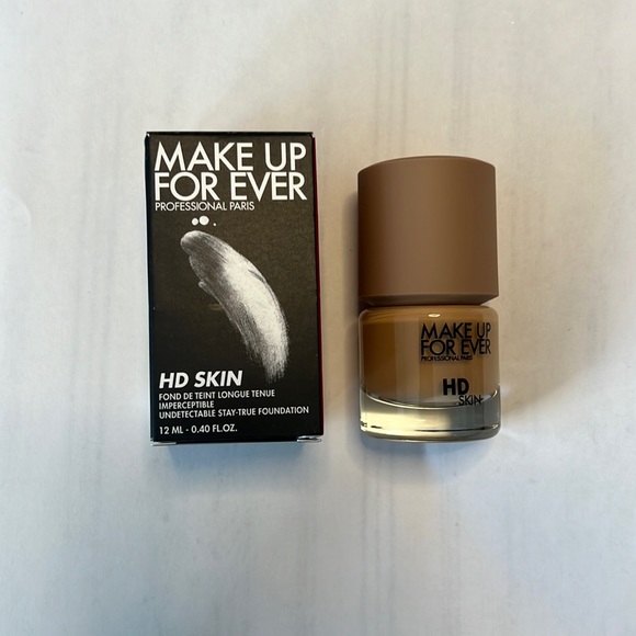 Makeup Forever Makeup Make Up For Ever Hd Skin Undetectable